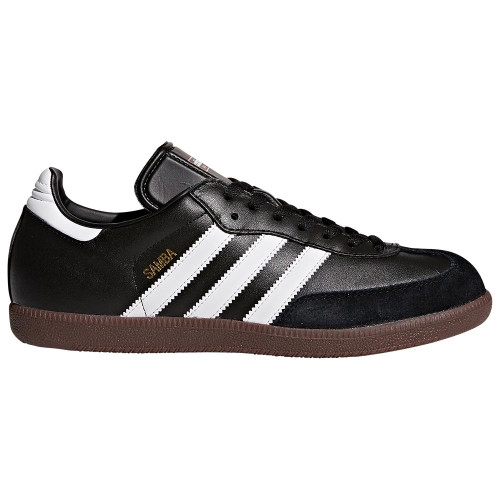 Adidas Samba Leather